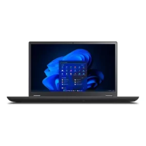 Workstation Lenovo Thinkpad P16v Intel Core U7 32g 512g W11p