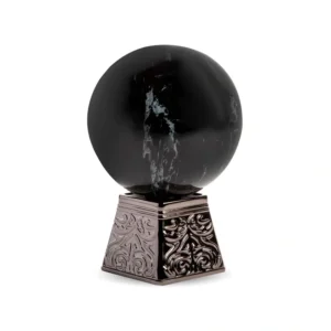 Perfume Masculino Aurora Scents Black Obsidian Extrait de Parfum 100 ml