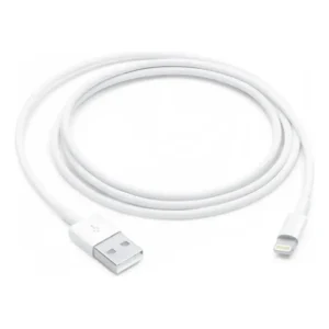 Cabo Apple Lightning Para Usb, 1 Metro