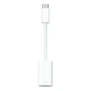 Adaptador USB-c para Lightning - Distribuidor Autorizado