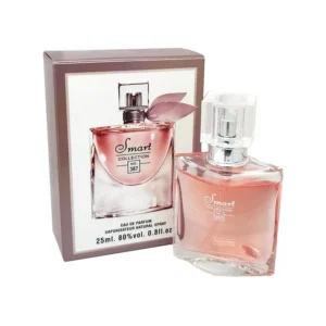 Perfume Feminino Collection No. 387 EDP 25 ml