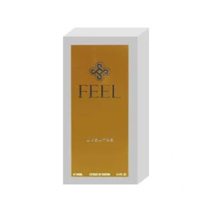 Perfume Unisex Feel Aventos Extrait de Parfum 100 ml