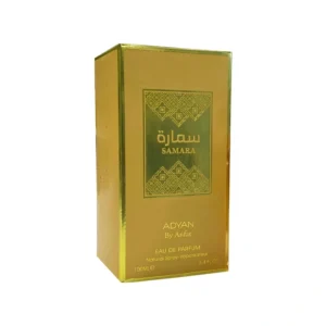 Perfume Feminino ADYAN Samara EDP 100 ml