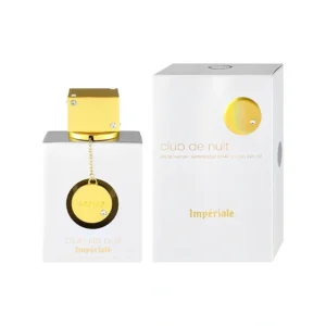 Perfume Feminino Armaf Club de Nuit Impériale EDP 105 ml
