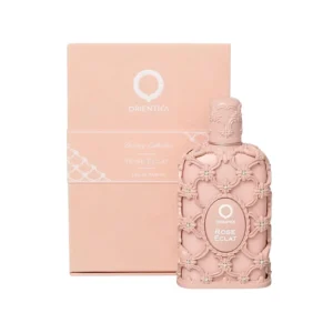 Perfume Feminino Orientica Rose Éclat EDP 80 ml