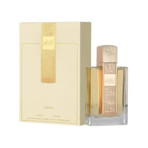 Perfume Unissex Lattafa Angham EDP 100 ml