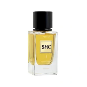 Perfume Masculino Armaf SHK I EDP 100 ml