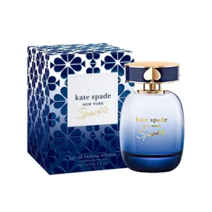 Perfume Feminino Kate Spade New York Sparkle Intense EDP 100 ml