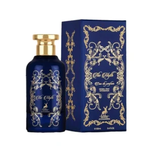 Perfume Unissex Maison Alhambra The Myth EDP 100 ml