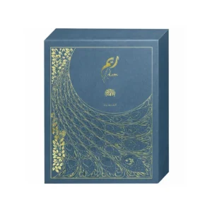 Perfume Feminino Lattafa Asdaaf Reem EDP 100 ml