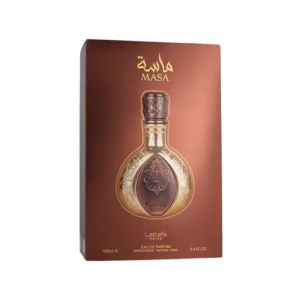 Perfume Unissex Lattafa Masa EDP 100 ml