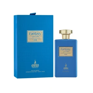 Perfume Masculino Risala Elite Fantasy Him EDP 100 ml
