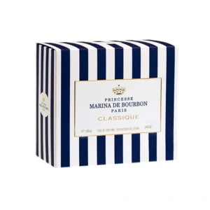 Perfume Feminino Marina de Bourbon Classique EDP 100 ml
