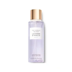Colônia Spray Feminina Victoria's Secret Lavender & Vanilla Brume Parfumée 250 ml