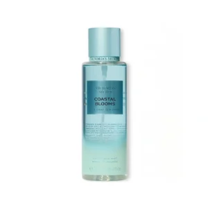 Colônia Spray Feminino Victoria`S Secret Coastal Blooms Brume Parfumée 250 ml