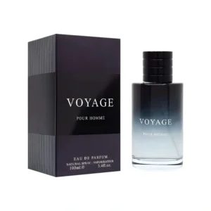 Perfume Masculino Arqus Voyage EDP 100 ml