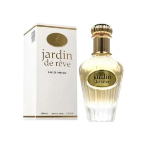 Perfume Feminino Maison Alhambra Jardin de Reve EDP 100 ml