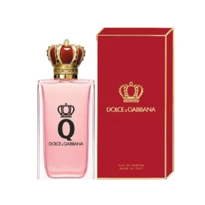 Perfume Feminino Dolce&Gabbana Q EDP 100 ml