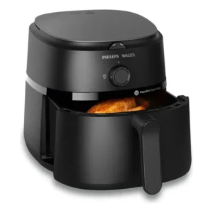 Fritadeira Airfryer Série 1000 Xl Na13000 Preto