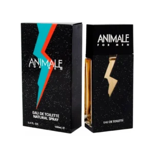 Perfume Masculino Animale For Men EDT 100 ml