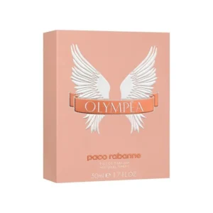 Perfume Feminino Paco Rabanne Olympea EDP 50 ml