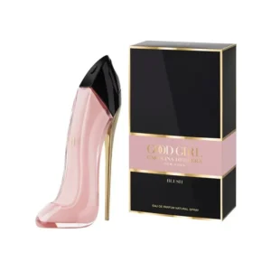 Perfume Feminino Carolina Herrera Good Girl Blush EDP 80 ml