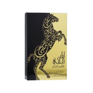 Perfume Unissex Lattafa Lail Maleki EDP 100 ml