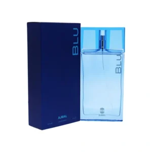 Perfume Masculino AJMAL BLU EDP 90 ml