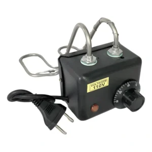 Resistência Fritadeira Elétrica 3,5l C Termostato Cabeçote 127v