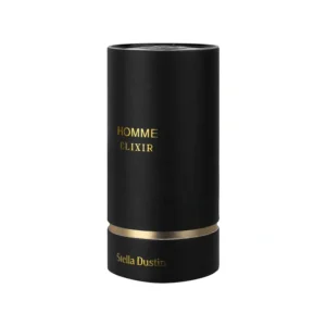 Perfume Masculino Stella Dustin Homme Elixir EDP 100 ml