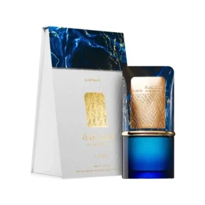 Perfume Unissex Lattafa Al Nashama Caprice EDP 100 ml