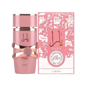 Perfume Feminino Lattafa Yara Elixir EDP 100 ml