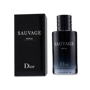 Perfume Masculino Christian Dior Sauvage Parfum 100 ml