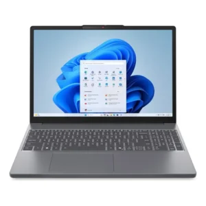 Notebook Lenovo IdeaPad Slim 3 15IRH10 Intel Core i5-13420H 8GB 512GB SSD Windows 11 15.3 - 83NS0002BR Luna Grey