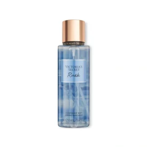 Colônia Spray Feminino Victoria's Secret Rush Mist Brume 236 ml