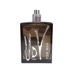 Perfume Tester Masculino Ulric de Varens For Men EDT 100 ml