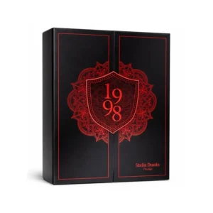 Perfume Unissex Stella Dustin 1998 EDP 100 ml