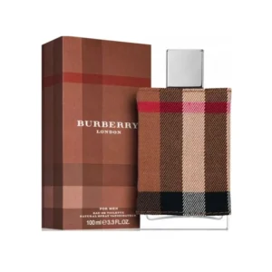Perfume Masculino Burberry London EDT 100 ml