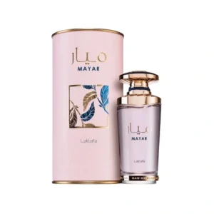 Perfume Feminino Lattafa MAYAR EDP 100 ml