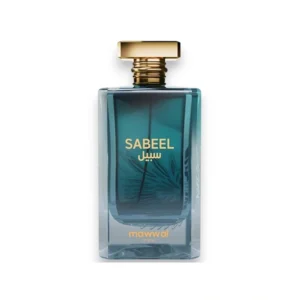 Perfume Feminino Mawwal Sabeel EDP 100 ml