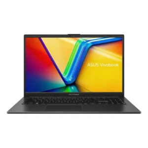 Notebook ASUS Vivobook Go 15 E1504FA-NJ836W AMD Ryzen 5 7520U 2,8 GHz 8GB 512GB SSD Windows 11 Home 15,6 Full Hd Preto
