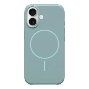 Capa Da Beats Com Magsafe Iphone 16, Azulonda