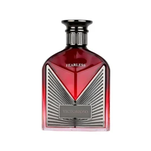 Perfume Masculino Maison Alhambra Victorioso Fearless EDP 100 ml