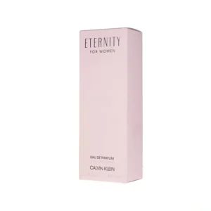 Perfume Feminino Calvin Klein Eternity for Women EDP 100 ml