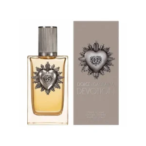 Perfume Masculino Dolce & Gabbana Devotion Pour Homme EDP 100 ml