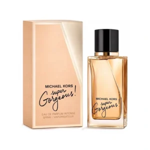 Perfume Feminino Michael Kors Gorgeous EDP 100 ml