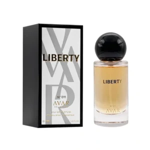 Perfume Feminino Avar Collection Liberty N°011 EDP 30 ml