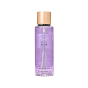 Colônia Feminina Victoria's Secret Love Spell 250 ml