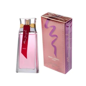 Perfume Feminino Marc Joseph EDP 100 ml