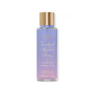 Colônia Spray Feminino Victoria`S Secret Twilight Amber Berry Brume Parfumée 250 ml